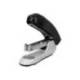 GRAPADORA MARCA Q-CONNECT KF14207 PLASTICO ABS NEGRA CAPACIDAD 20 HOJAS
