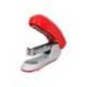 GRAPADORA MARCA Q-CONNECT KF14206 PLASTICO ABS ROJA CAPACIDAD 20 HOJAS