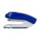 GRAPADORA MARCA Q-CONNECT KF14205 PLASTICO ABS AZUL CAPACIDAD 20 HOJAS