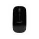 RATON MARCA Q-CONNECT OPTICO INALAMBRICO SILENCIOSO DPI 800/1200/1600 PILAS AAA NEGRO