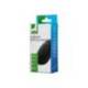 RATON MARCA Q-CONNECT OPTICO INALAMBRICO SILENCIOSO DPI 800/1200/1600 PILAS AAA NEGRO