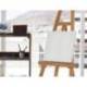 BASTIDOR MARCA LIDERCOLOR LIENZO GRAPADO LATERAL ALGODON 100% 30X30 CM