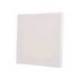 BASTIDOR MARCA LIDERCOLOR LIENZO GRAPADO LATERAL ALGODON 100% 12X12 CM