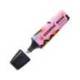 ROTULADOR STABILO BOSS FLUORESCENTE ORIGINAL PASTEL BY JU SCHNEE COLOR FUCSIA HELADO