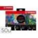 SET MARCA STABILO CREATIVO ARTY LINE PASTEL 50 UNIDADES SURTIDAS