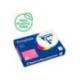 PAPEL COLOR MARCA TROPHEE A4 80GR ROSA FUSCIA INTENSO PAQUETE DE 500 HOJAS