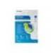 FORRALIBRO MARCA ADHESIVO PARA LIBROS MARCA SADIPAL REPOSICIONABLE 80 MC 50X35 CM PACK DE 10 UNIDADES