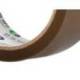 CINTA ADHESIVA MARCA GREENING POLIPROPILENO HAVANA 60 MT X 48 MM PARA EMBALAJE