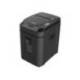 DESTRUCTORA DE DOCUMENTOS MARCA Q-CONNECT CAPACIDAD CORTE 180 H AUTO / 10 H MANUAL DESTRUYE GRAPAS CLIPS Y TARJETAS