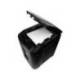 DESTRUCTORA DE DOCUMENTOS MARCA Q-CONNECT CAPACIDAD CORTE 180 H AUTO / 10 H MANUAL DESTRUYE GRAPAS CLIPS Y TARJETAS