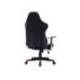 SILLA MARCA Q-CONNECT GAMING ORVIETO SIMIL PIEL BASE METALICA ALT MAX 1200 ANC 650 PROF 650 MM RUEDAS PREMIUM NEGRO ROJO