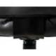 SILLA MARCA Q-CONNECT GAMING ORVIETO SIMIL PIEL BASE METALICA ALT MAX 1200 ANC 650 PROF 650 MM RUEDAS PREMIUM NEGRO ROJO