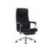 SILLA MARCA Q-CONNECT DIRECCION RAVENNA MALLA BASE METALICA ALT MAX 1300 ANC 670 PROF 730 MM RUEDAS PREMIUM COLOR NEGRO