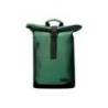 MOCHILA ANTARTIK ROLL PACK WATERPROOF ENROLLABLE GRAN CAPACIDAD COLOR VERDE MILITAR 480X130X280 MM