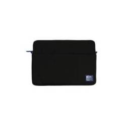FUNDA PARA ORDENADOR PORTATIL MARCA OXFORD B-CASE RPET COLOR NEGRO 20X265X375 MM
