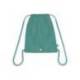 SACO MARCA OXFORD B-COOL 1 BOLSILLO COLOR ICEMINT 6X330X420 MM