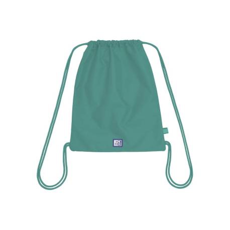 SACO MARCA OXFORD B-COOL 1 BOLSILLO COLOR ICEMINT 6X330X420 MM