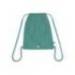 SACO MARCA OXFORD B-COOL 1 BOLSILLO COLOR ICEMINT 6X330X420 MM