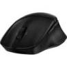 RATON MARCA HP 685 MODO DUAL COMFORT TRACKBALL INALAMBRICO COLOR NEGRO