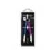 COMPAS MARCA STAEDTLER MICROMETRICO MARS 556 AZUL/LILA CON HUSILLO Y RUEDA CENTRAL