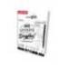 SET INICIACION ROTULADORES MARCA UNIBALL PIN LETTERING STARTER N 2 BLISTER DE 8 UNIDADES