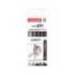 ROTULADOR MARCA UNIBALL PIN COMICS BLISTER DE 5 UNIDADES COLORES SURTIDOS