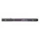 ROTULADOR MARCA UNIBALL PIN CALIBRADO MICROMETRICO 0,5 MM COLOR GRIS OSCURO