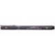 ROTULADOR UNIBALL PIN BR-200 PUNTA DE PINCEL FINO GRIS OSCURO