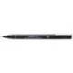 ROTULADOR MARCA UNIBALL PIN CALIBRADO MICROMETRICO 1 MM COLOR NEGRO