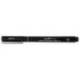 ROTULADOR UNIBALL PIN CALIBRADO MICROMETRICO 0,1 MM COLOR NEGRO
