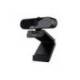 CAMARA WEBCAM MARCA TRUST TW-200 FULL HD USB 2.0 1920X1080 COLOR NEGRO