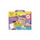 JUEGO MARCA JOVI PLAY&FUN PINTA CON ARENA DE COLORES MONSTRUOS DIVERTIDOS