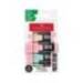 ROTULADOR MARCA FABER CASTELL NEON TXTLNR FLUORESCENTE PASTEL BLISTER DE 4 UNIDADES COLORES SURTIDOS