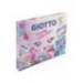SET CREATIVO MARCA GIOTTO ART LAB CANDY COLLECTION