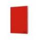 LIBRETA MARCA LIDERPAPEL SMART A4 48 HOJAS 75G/M2 HORIZONTAL CON DOBLE MARGEN COLORES SURTIDOS