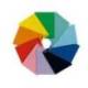LIBRETA MARCA LIDERPAPEL SMART A4 32 HOJAS 75G/M2 CUADRO 4MM CON MARGEN COLORES SURTIDOS