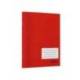 LIBRETA MARCA LIDERPAPEL SMART A5 PLUS 48 HOJAS 75G/M2 CUADRO 5MM CON MARGEN COLORES SURTIDO