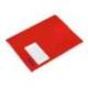 LIBRETA MARCA LIDERPAPEL SMART A5 PLUS 32 HOJAS 75G/M2 PAUTA 4 3.5MM CON MARGEN COLORES SURTIDOS