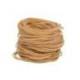 GOMILLAS ELASTICAS MARCA Q-CONNECT 100 GR TAMAÑOS SURTIDOS