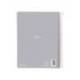 CUADERNO ESPIRAL MARCA LIDERPAPEL A4 MICRO WITTY TAPA DURA 120H 90GR CUADRO 5MM 5 BANDAS 4 TALADROS COLORES SURTIDOS