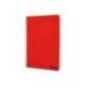 CUADERNO ESPIRAL MARCA LIDERPAPEL A4 MICRO SMART TAPA BLANDA 80H 75GR CUADRO 5MM DOBLE MARGEN 4 TALADROS COLORES