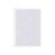 RECAMBIO MARCA LIDERPAPEL A4 100 HOJAS 75GR RAYADO Nº46 4 TALADROS
