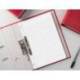 RECAMBIO MARCA LIDERPAPEL DIN A4 100 HOJAS 75 GR PAUTA 5 2.5MM CON MARGEN 4 TALADROS