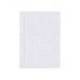 RECAMBIO MARCA LIDERPAPEL DIN A4 100 HOJAS 75 GR CUADRO 4 MM CON MARGEN 16 TALADROS