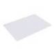 RECAMBIO MARCA LIDERPAPEL DIN A5 100 HOJAS 75 GR CUADRO 3MM CON MARGEN 6 TALADROS