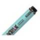 ROTULADOR MARCA LIDERPAPEL ACRYLIC BASE AGUA TODO TIPO DE SUPERFICIE PUNTA REDONDA 3 MM VERDE MENTA