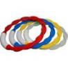 AROS DE BUCEO MARCA CHAMYEA TOYS DIVE RINGS PARA PISCINA +6 AÑOS
