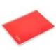 CUADERNO ESPIRAL MARCA LIDERPAPEL DIN A5 WITTY TAPA DURA 80H 90GR CUADRO 5MM CON MARGEN COLORES SURTIDOS