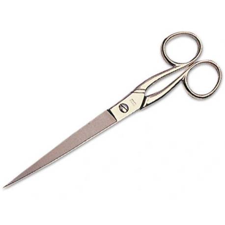 TIJERA OFICINA ACERO INOXIDABLE MEDIDAS 7,9" 20,1 CM