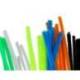 LIMPIAPIPAS DE CHENILLA MARCA LIDERPAPEL 30 CM COLORES MATE SURTIDOS BOLSA DE 30 UNIDADES